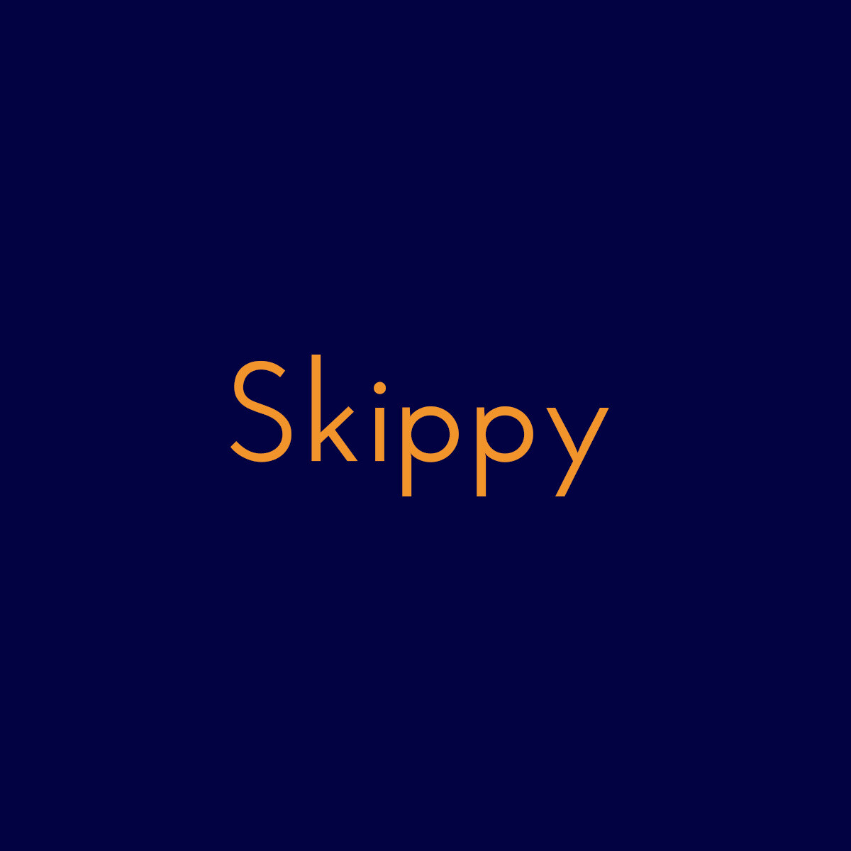 Skippy