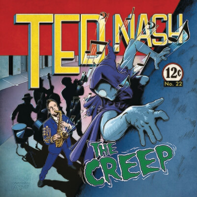 The Creep (LP)