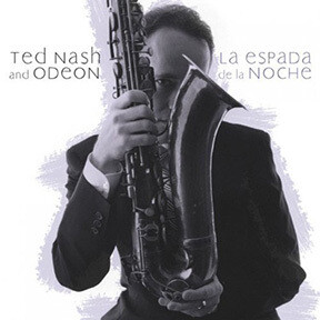 La Espada de la Noche (CD) La Espada de la Noche (CD)