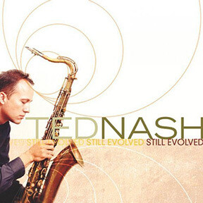 Still Evolved (CD) Still Evolved (CD)