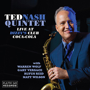 Live at Dizzy's (CD)