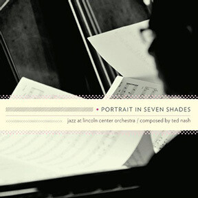 Portrait in Seven Shades (CD)