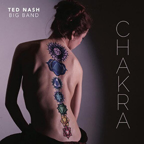 Chakra (CD) Chakra (CD)