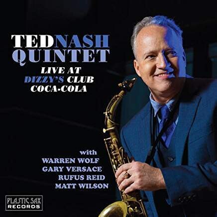 Live at Dizzy's (LP)