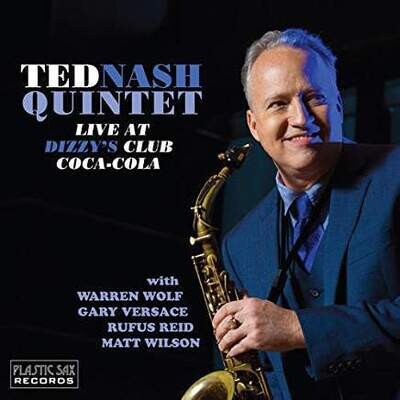 Live at Dizzy's (LP)