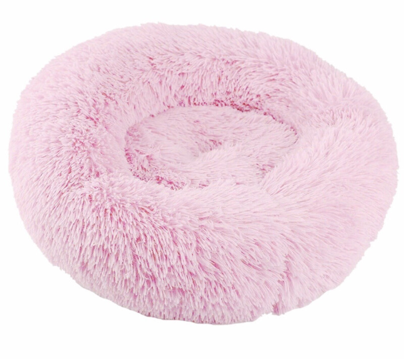 Soft Pet Bed