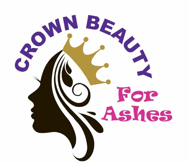 Crown Beauty For Ashes