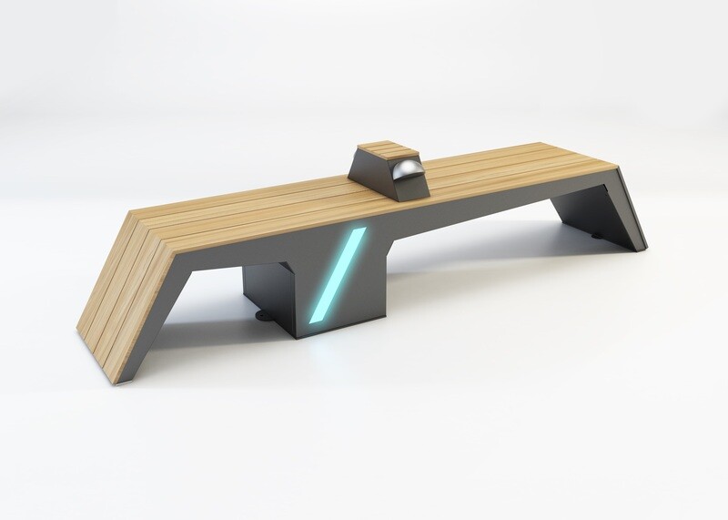 SMART MC002