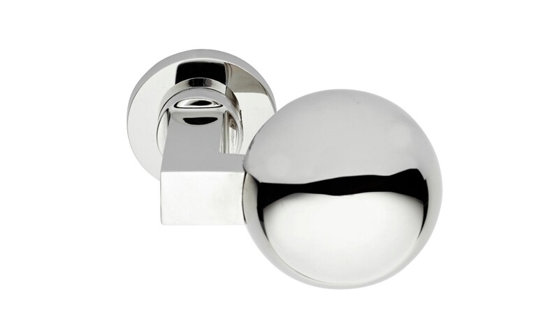 Maniglia Serie PO 1930