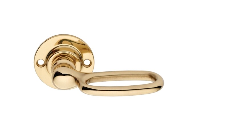 Maniglia Serie 907