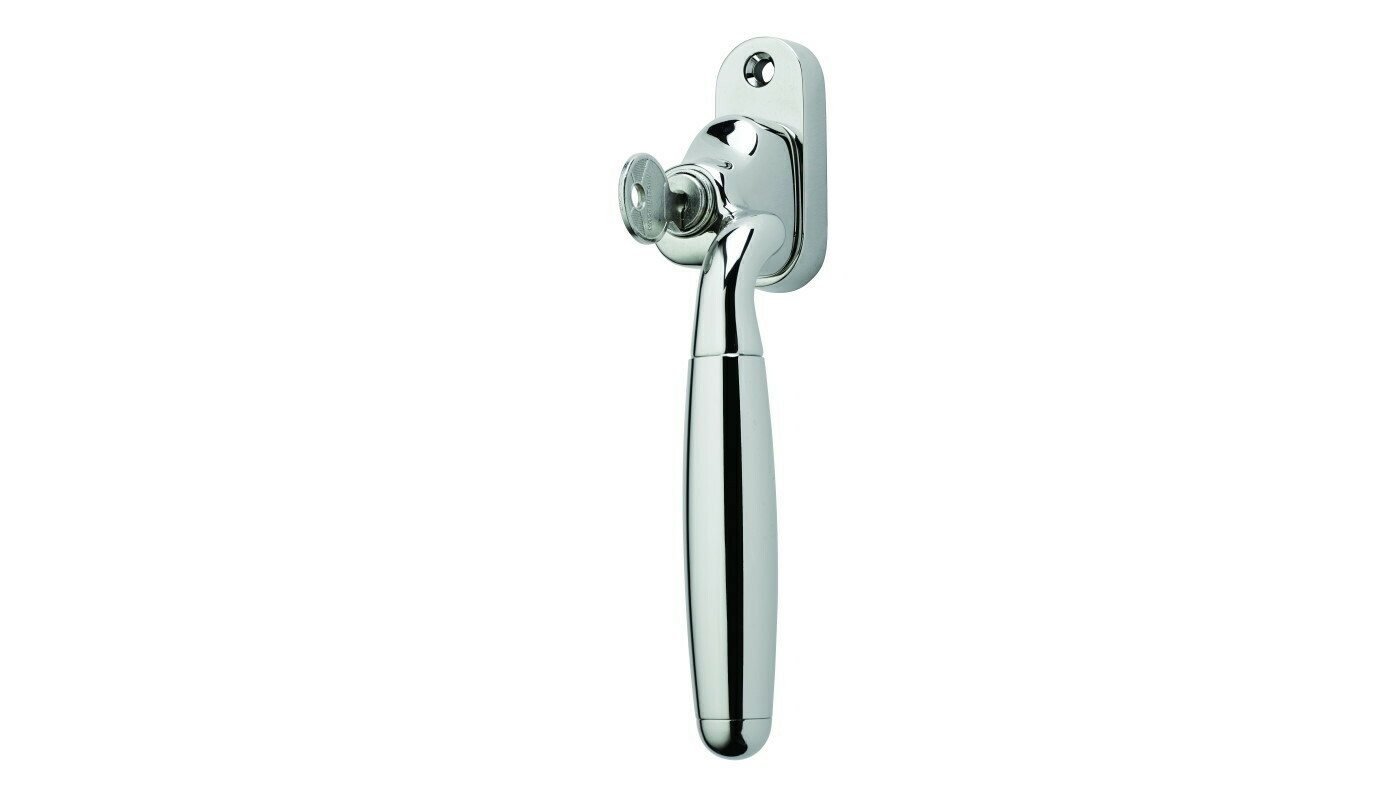 Maniglia Serie 1932 KEYED