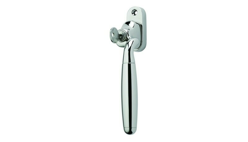 Maniglia Serie 1932 KEYED