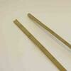 Brass Stem Band - 3/8" cove back