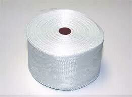 Fiberglass tape/ft.