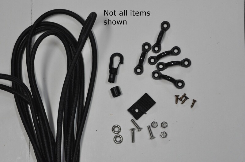 Hatch Kit