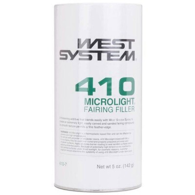 West 410 Low density filler (2 oz.)