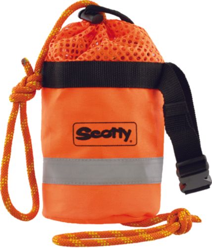 Rescue Throw Bag