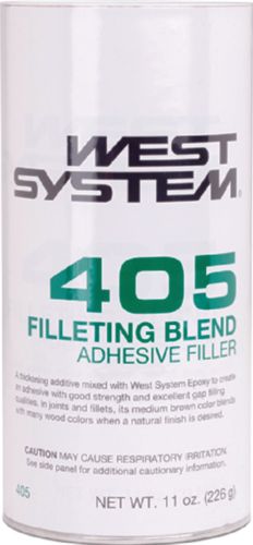 West Filleting Blend