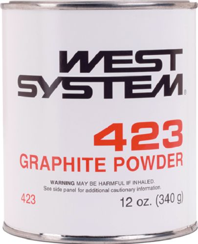 West Graphite