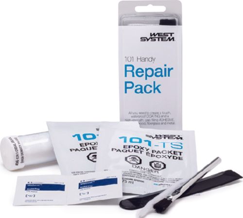 West repair kit