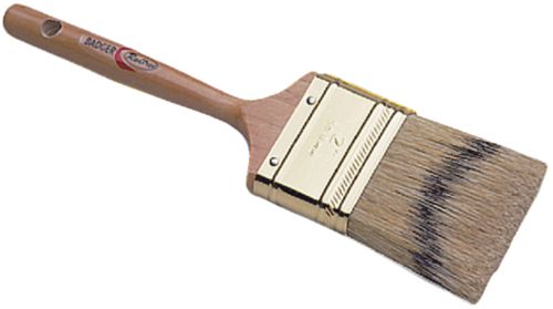 Badger Brush