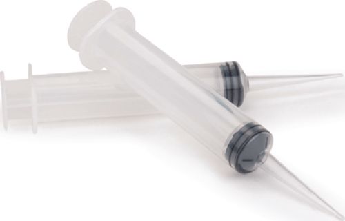 West syringes