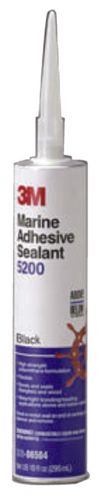 3M 5200 10 oz tube