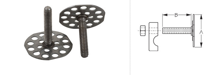 Mounting Stud