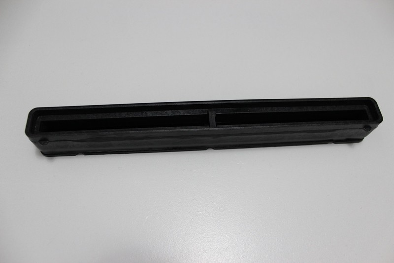 Fin Box