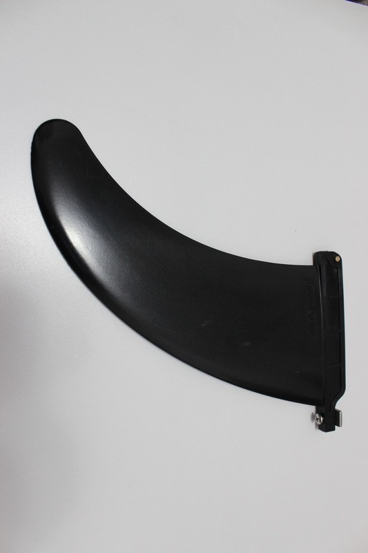 Paddleboard fin