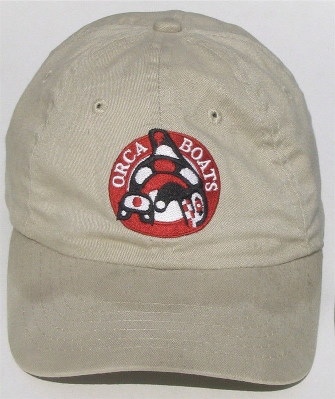 Orca Hat