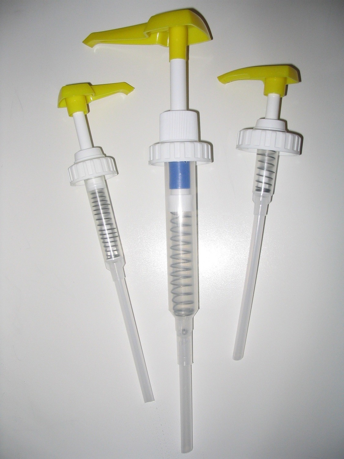 West Epoxy pumps West Epoxy pumps