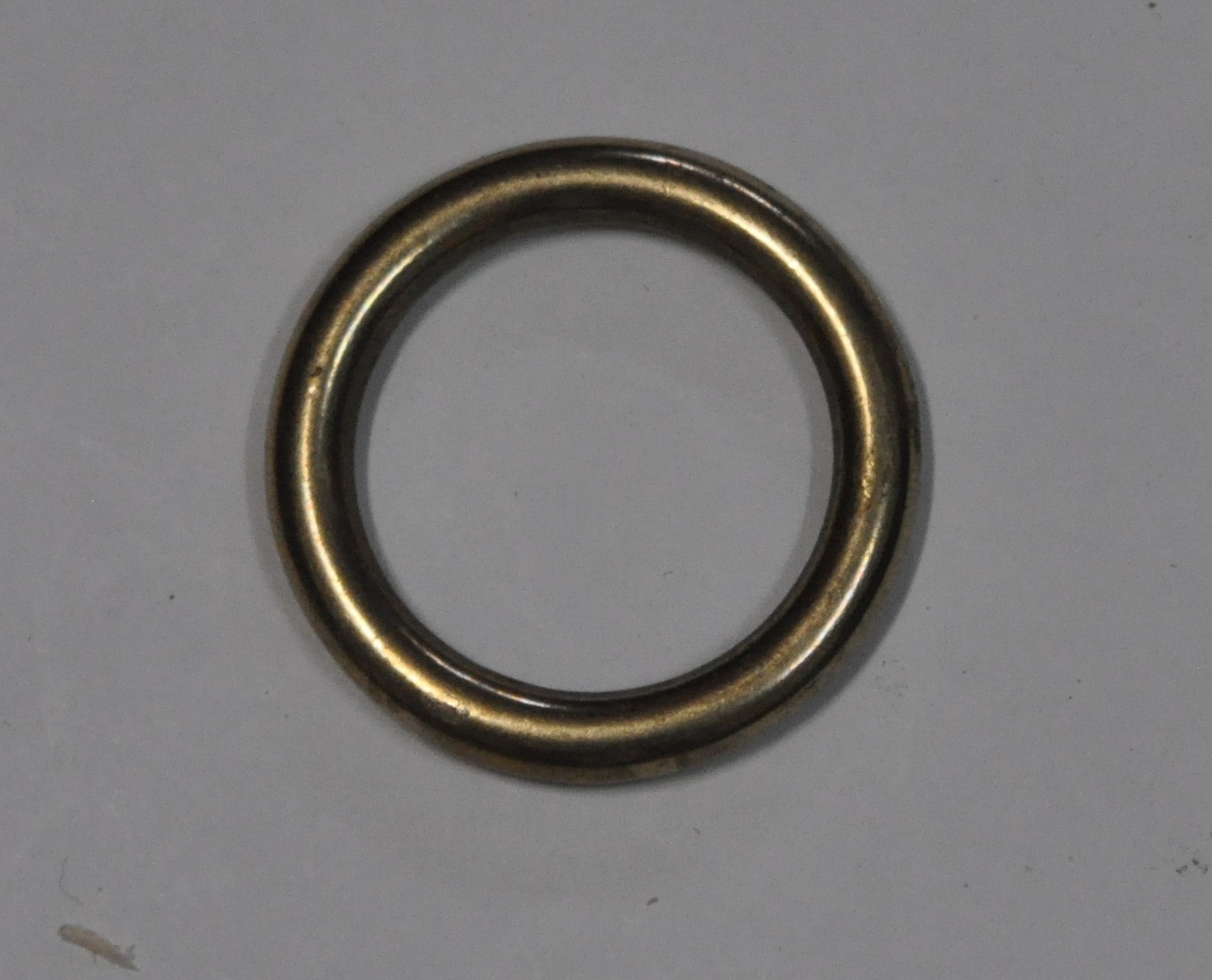 Bronze painters rings