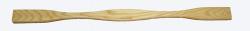 Canoe Thwart - Cherry