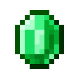 emerald rank