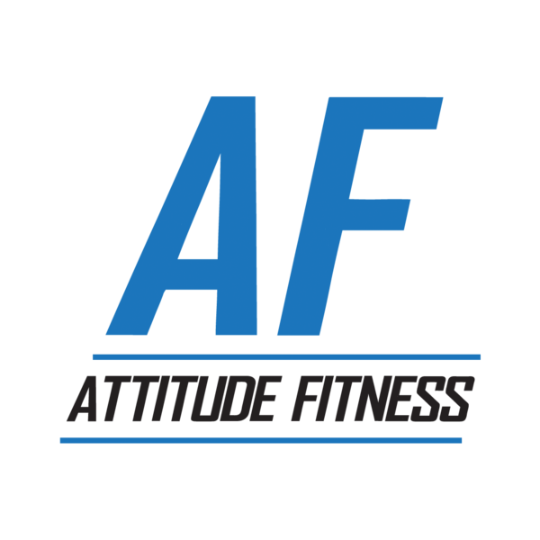 Attitude Fitness