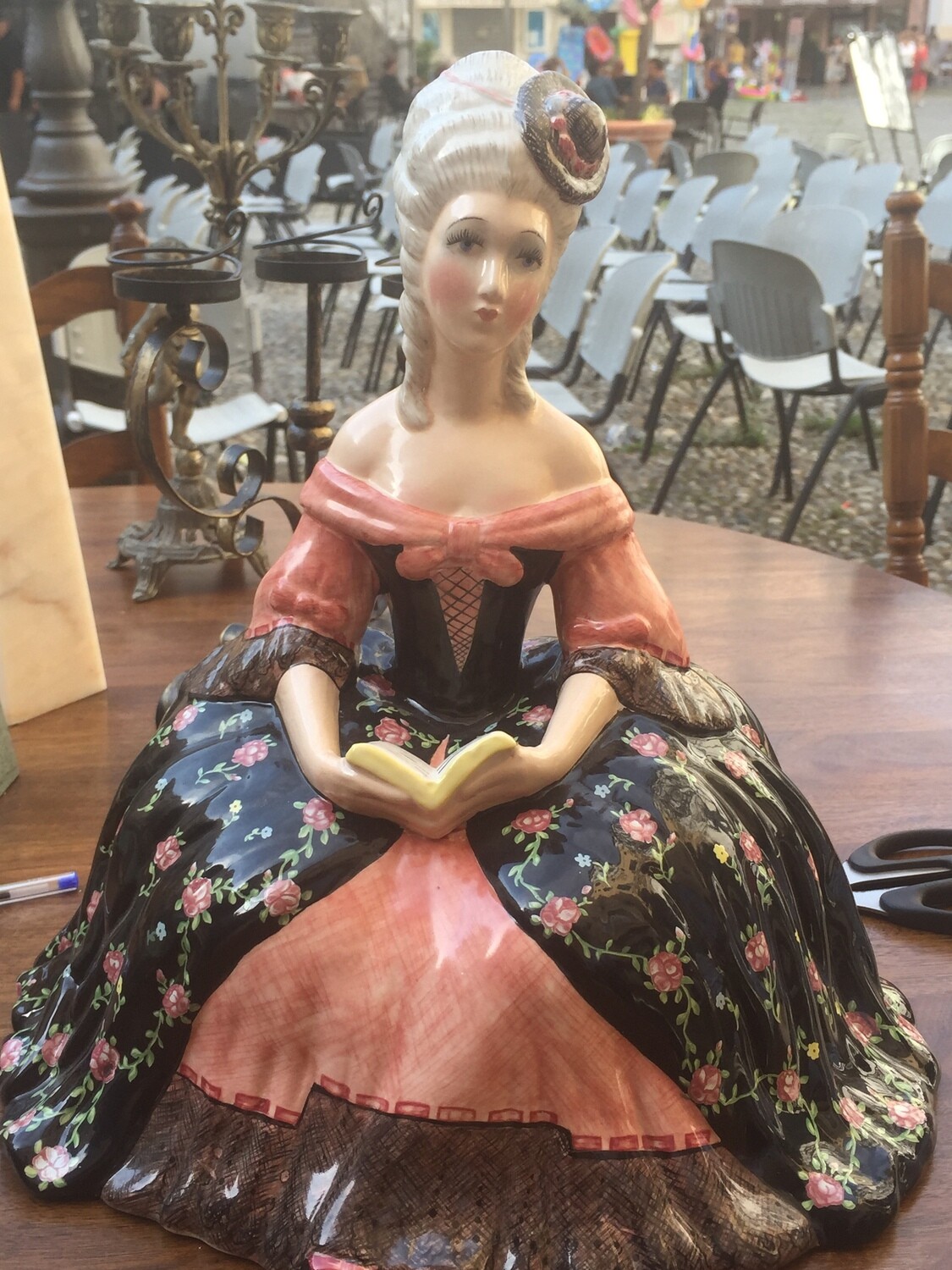 CERAMICA LENCI