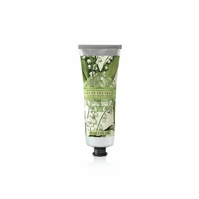 AAA Floral Lily of the Valley Hand Cream