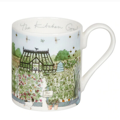 Sophie Allport Kitchen Garden Mug