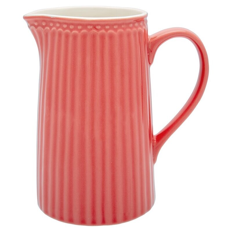 Greengate.dk Coral Alice Jug