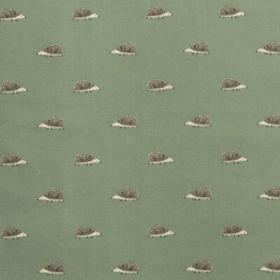 Sophie Allport Hedgehogs Tea Towel