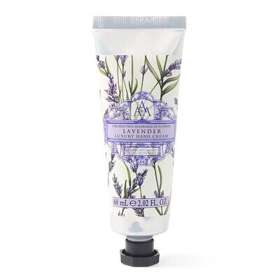 AAA Floral Lavender Hand Cream