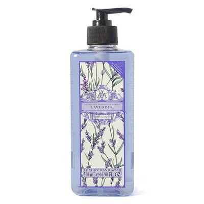 AAA Floral Lavender Hand Wash