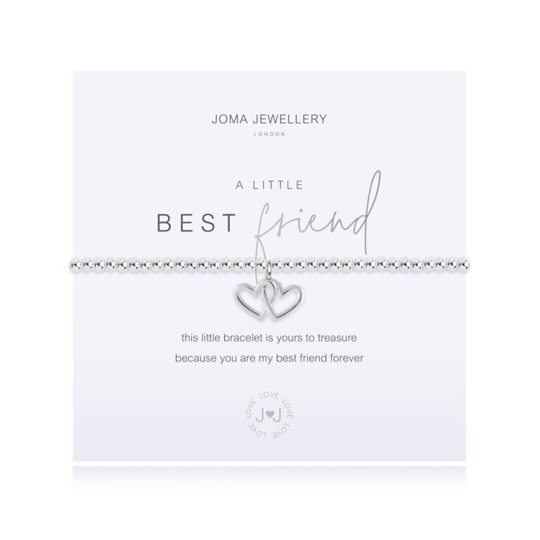 Joma Jewellery A Little Best Friend Bracelet