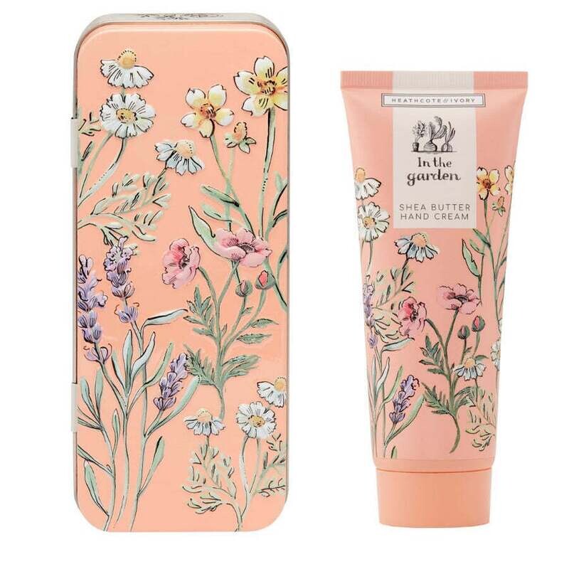 In The Garden Hand Cream