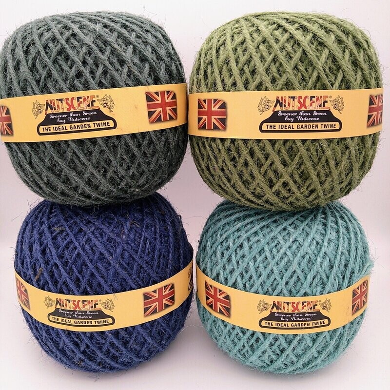 Nutscene Twine Ball