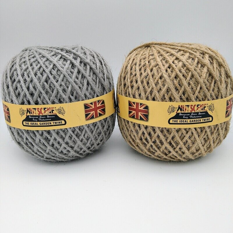 Nutscene Twine Ball