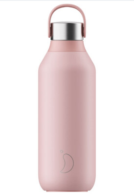 Chilly's Series 2 Blush Pink Bottle