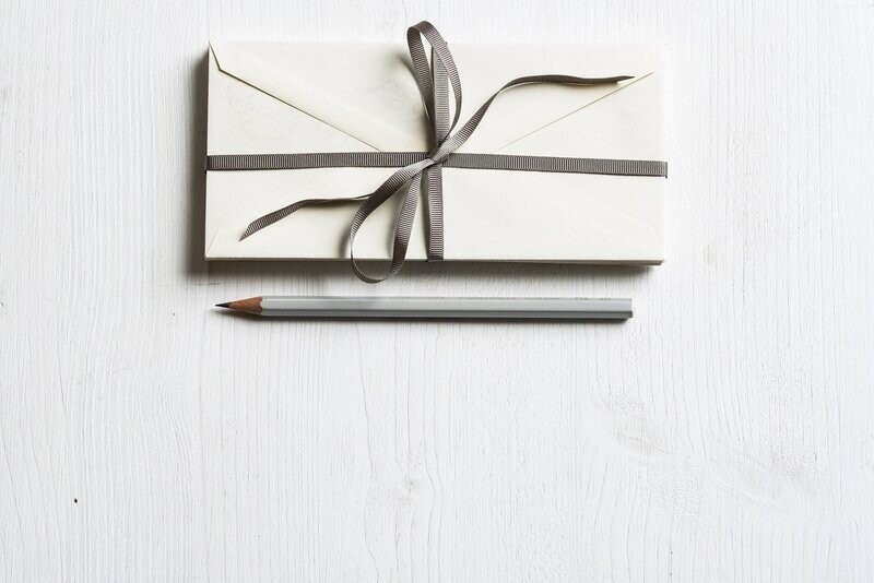 The Orchid House Gift Voucher