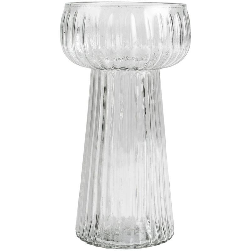 Grand Illusions Hyacinth Vase